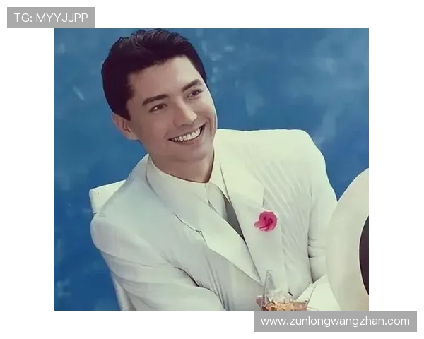 尊龙凯人生：分析尊龙凯的个人品质与他在事业中的坚持与突破